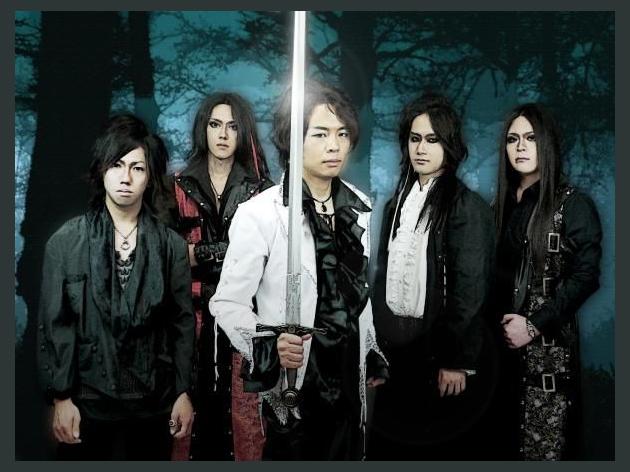 Knights of Round